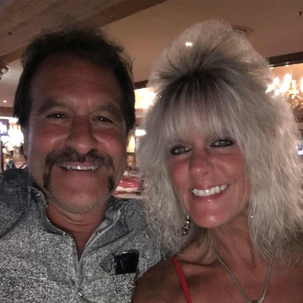 Meet your Posher, Shari